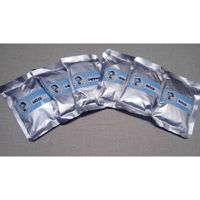 

Bubuk Minuman Rasa - 30gr Murah