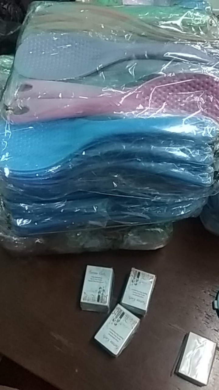 Isi 50 Pc Souvenir Pernikahan Centong/sovenir Centong Nasi/magicom/mejikom/tanaka/anti Lengket + Kut