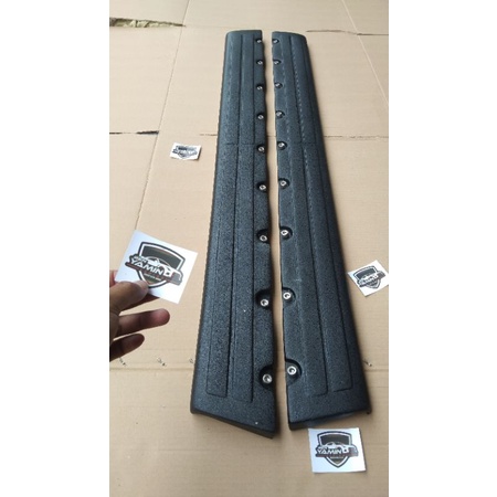 LIS BODY MOBIL KATANA MODEL BAUD