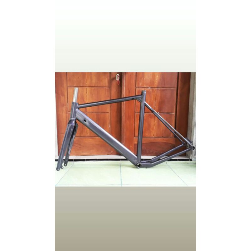 frame roadbike