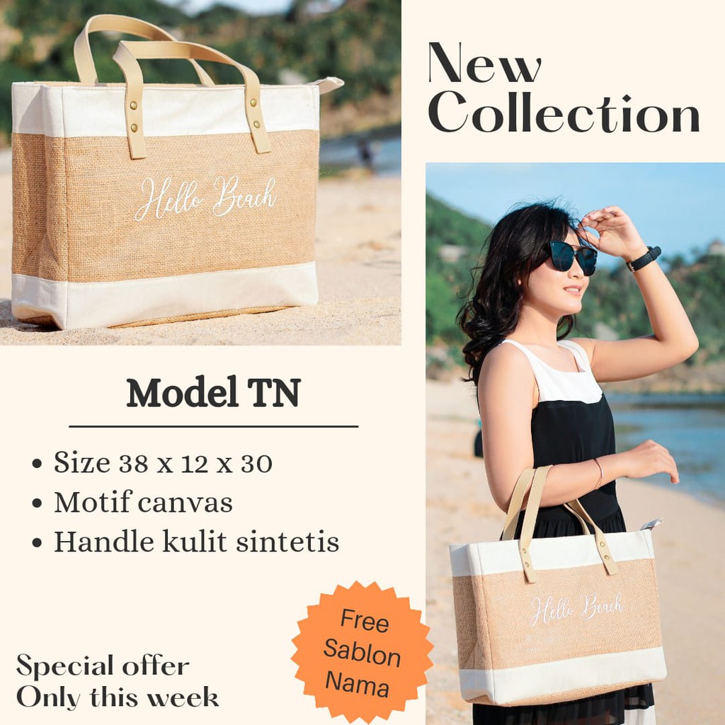 TAS JINJING MODAL TN | DGONEE