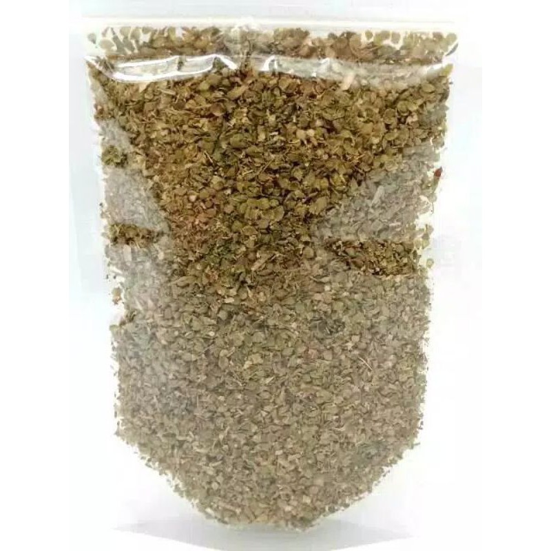

Daun Oregano Kering 10gr