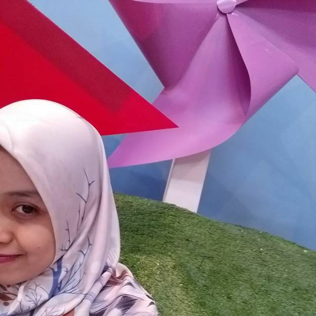 syaraginaqalbiyah