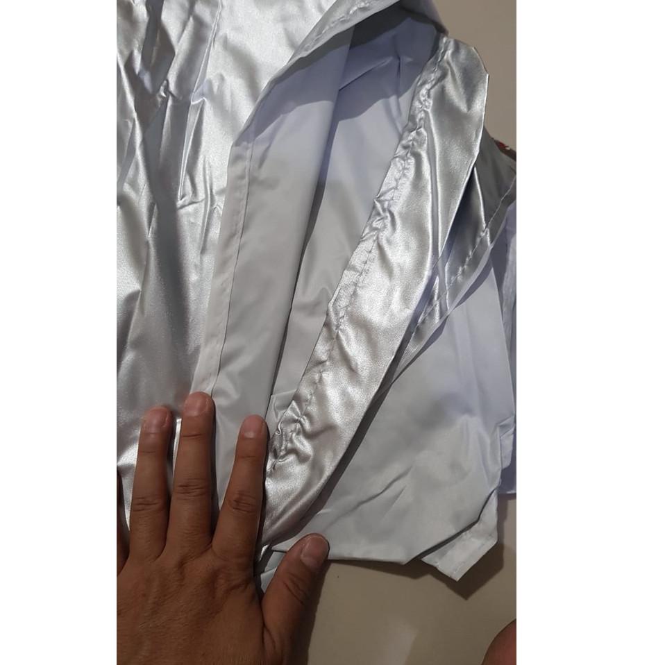 ✰MEGA SALE✰ Body Cover Mobil ALL NEW XENIA / Sarung Mobil xenia / Selimut Xenia / Mantel Xenia / Man