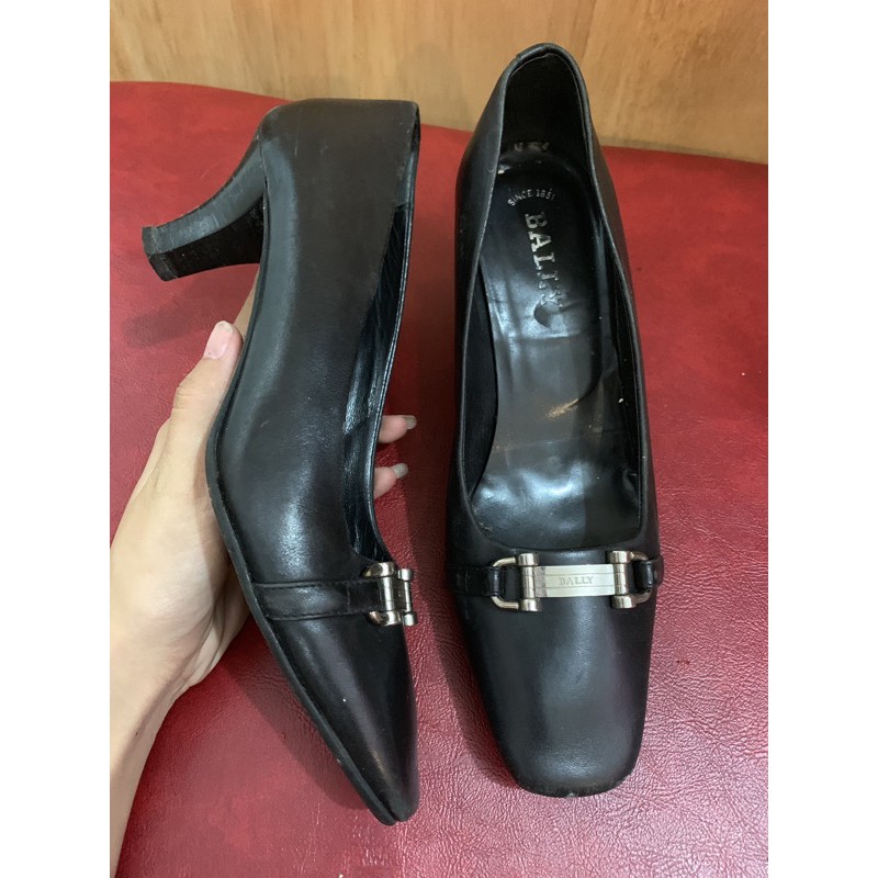 Bally authentic original second import