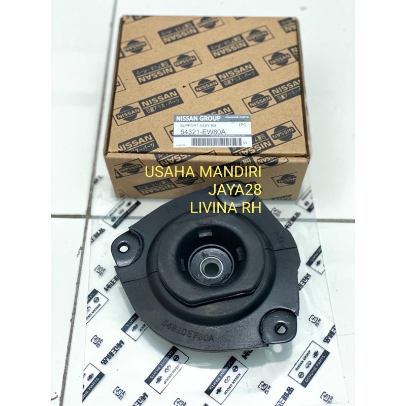 SUPPORT ASSY LIVINA RH LIVINA EVALIA LATIO KANAN