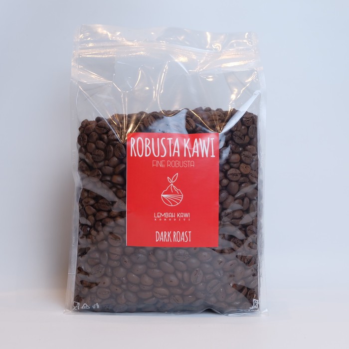 

KOPI FINE ROBUSTA KAWI 1KG BIJI KOPI ATAU KOPI BUBUK KUALITAS SATU