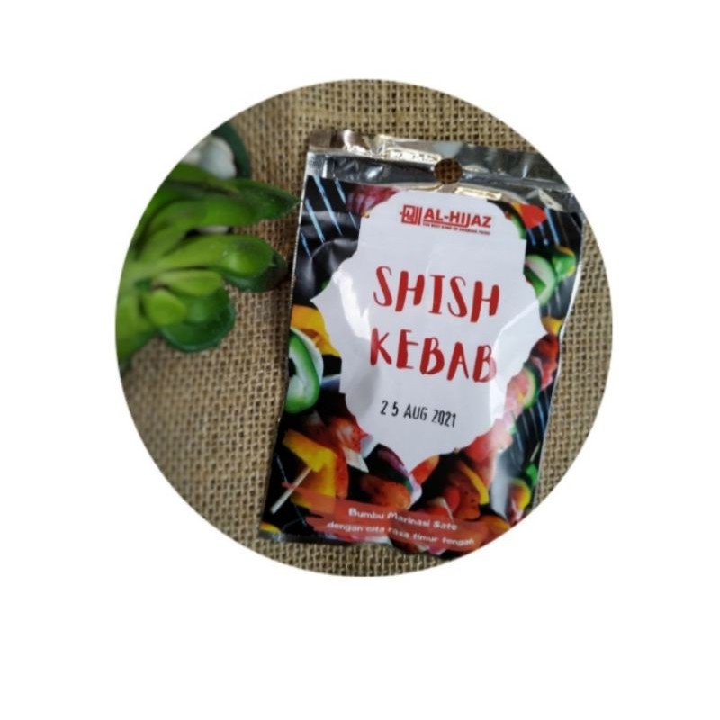

BUMBU MASAK ALHIJAZ