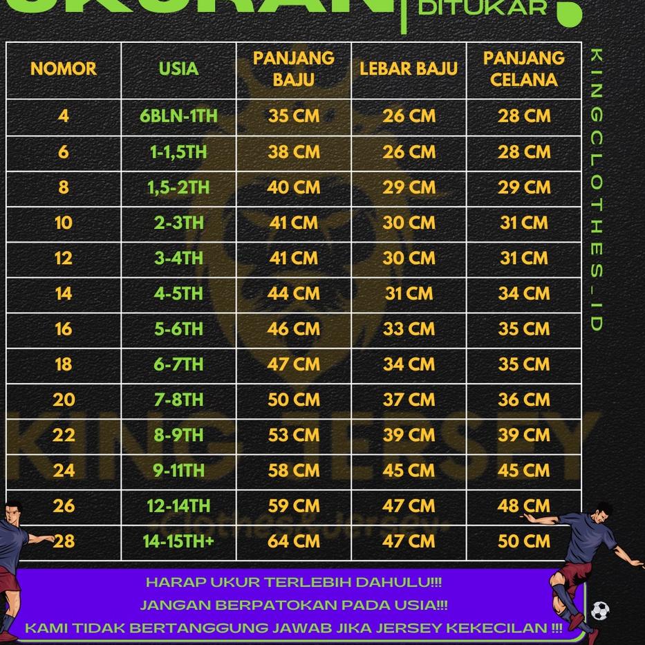 Terbaik.. JERSEY BOLA CHELSEA 2022/2023 UNTUK ANAK ANAK 0-15 TAHUN KEATAS