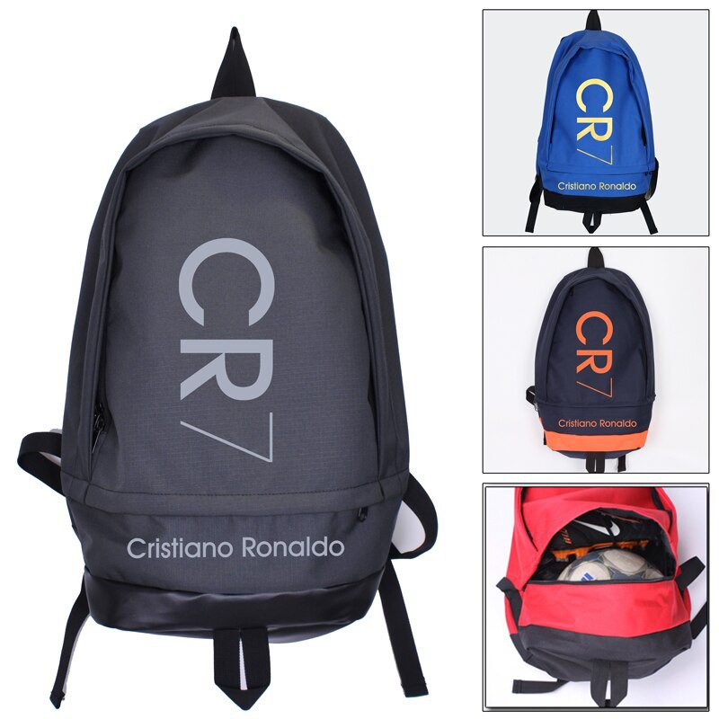 backpack cr7