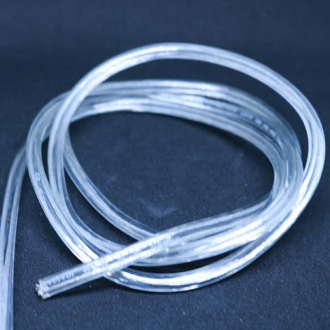 Kabel Bening Tambahan Lampu Gantung