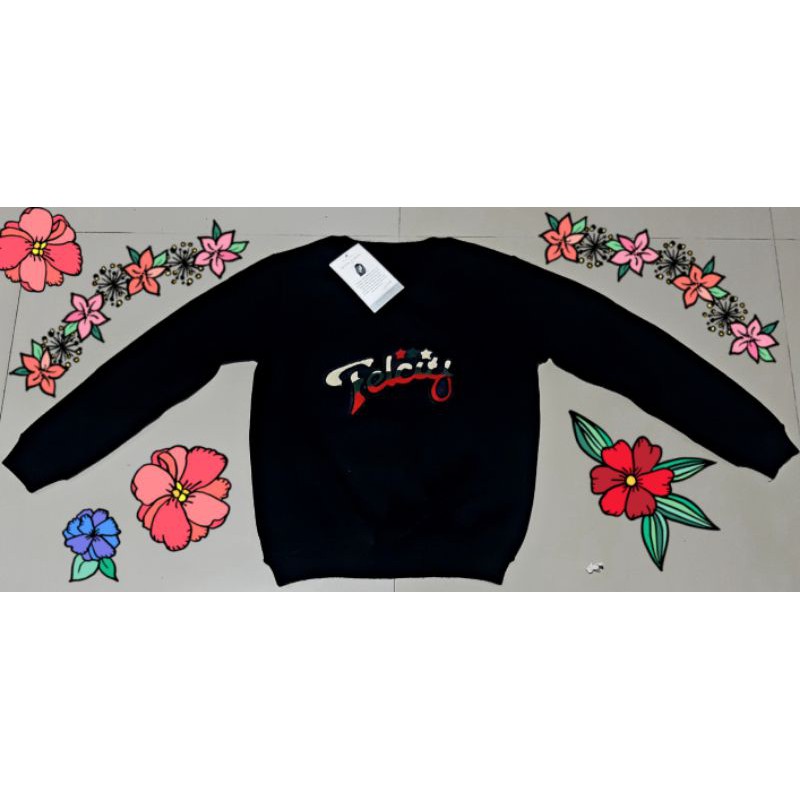 BAJU RAJUT/SWEATER RAJUT/RAJUT IMPORT