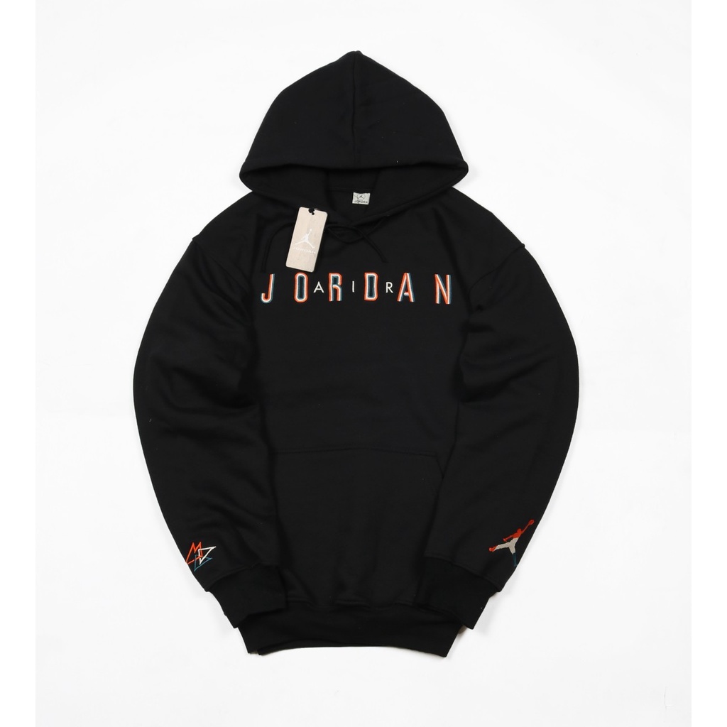 Jaket Sweater Hoodie AIR JRDN SPORT – Fashion Trendy Casual Unisex Good Brand Quality 99% Realpict