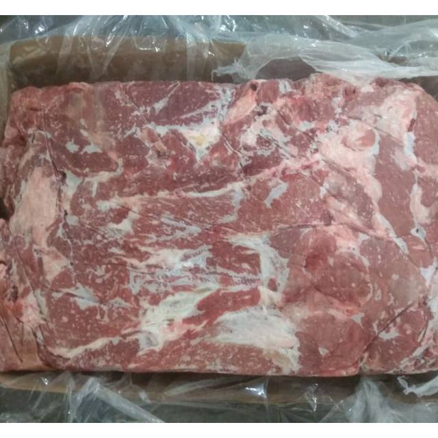 

Daging import Bulpeck Fq 18