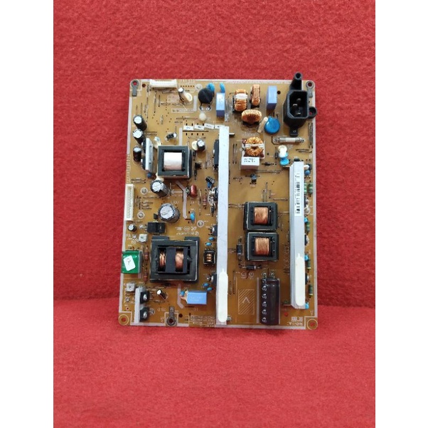 POWER SUPPLY SAMSUNG PS43E400 PSU POWER MESIN TV PLASMA