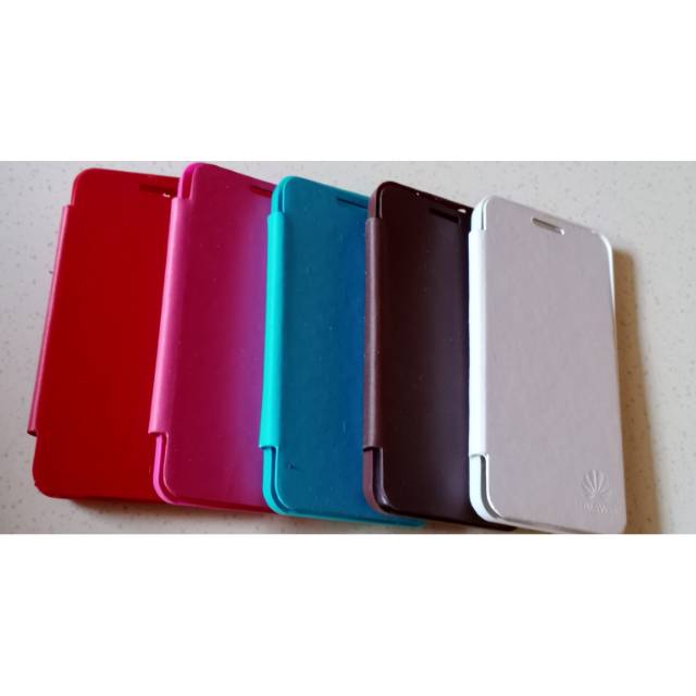 Flipcover huawei Y330