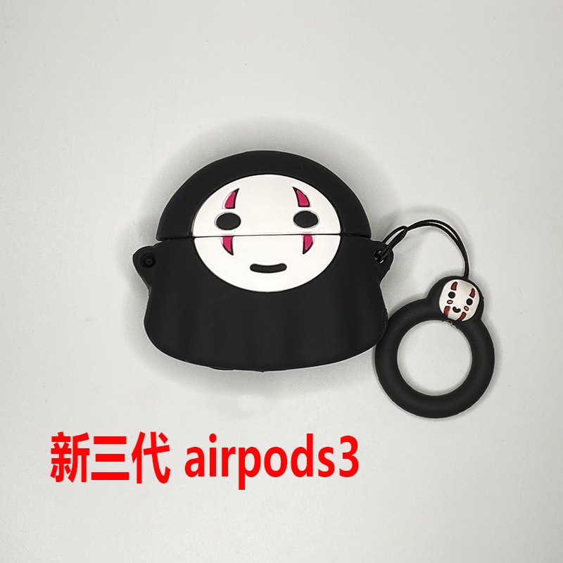 Soft Case Silikon Desain Game Grip 3D Untuk Airpods 3 1 2 3 Pro i12 i10 i11 i9s inpods 12 13 Pro i13