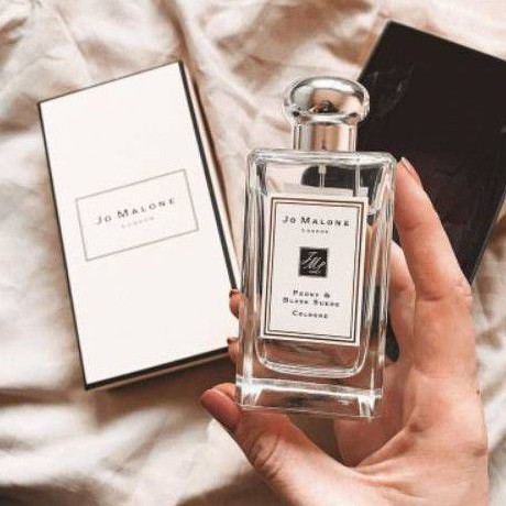 PARFUM WANITA TAHAN LAMA | PARFUM JO MALONE LONDON ENGLISH PEAR &amp; FREESIA JO MALONE PEONY PARFUM WANITA Parfum Pria BOX 30ML