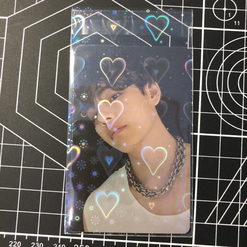 Festa Sharing D6 Taehyung