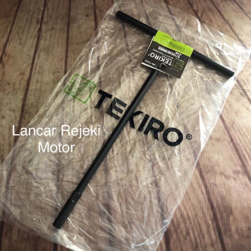 Kunci Sok T 8 mm Tekiro Asli