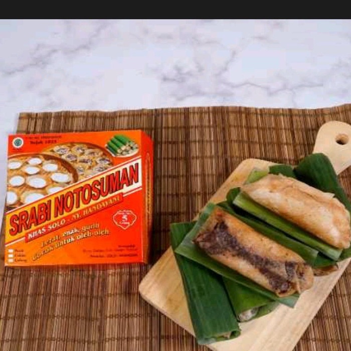 impor-mie- serabi / surabi notosuman ny handayani - mix -mie-impor.