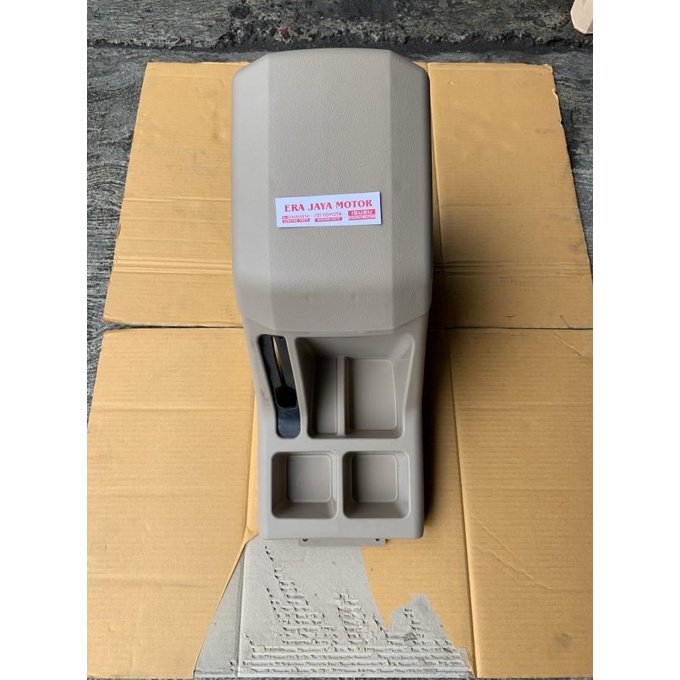 Console Box Panther Capsul-Grand Touring Original Terbaru