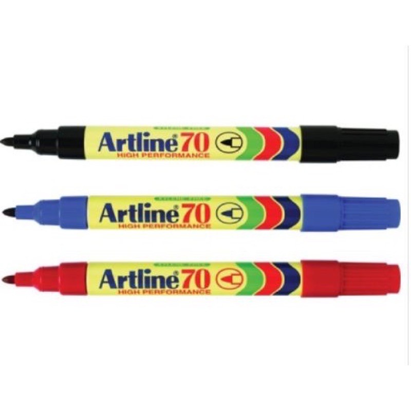 

spidol artline 70