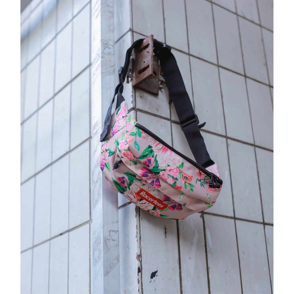 TAS WAISTBAG RACERTEES RBG,367