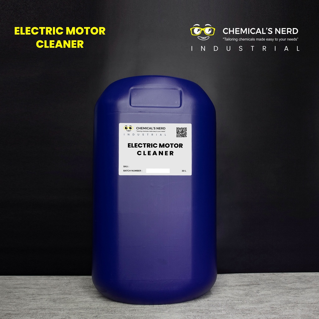 Jual ELECTRIC MOTOR CLEANER CAIRAN PEMBERSIH DINAMO MOTOR LISTRIK