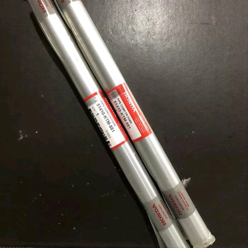 As Shock Depan Honda Supra X 125 KTM  ORIGINAL TERBARU