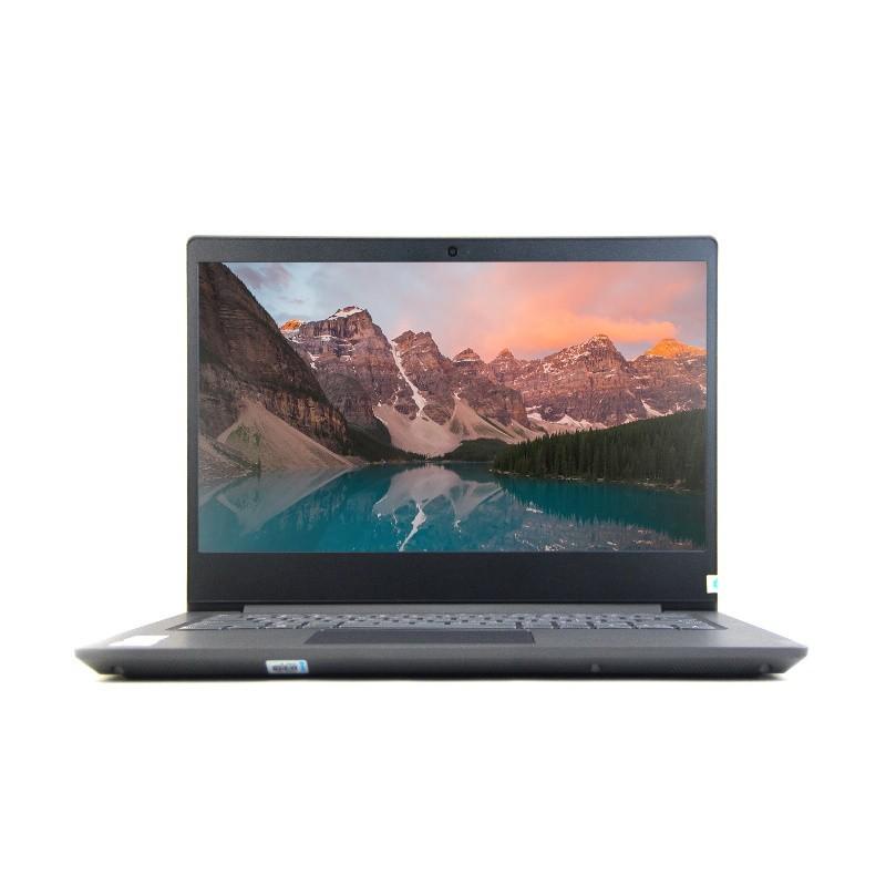 PROMO LAPTOP MURAH LENOVO V14-14IIL CORE I3 GEN 10 /4GB - 8GB/ 1TB (FREE INSTAL) BARI GRES