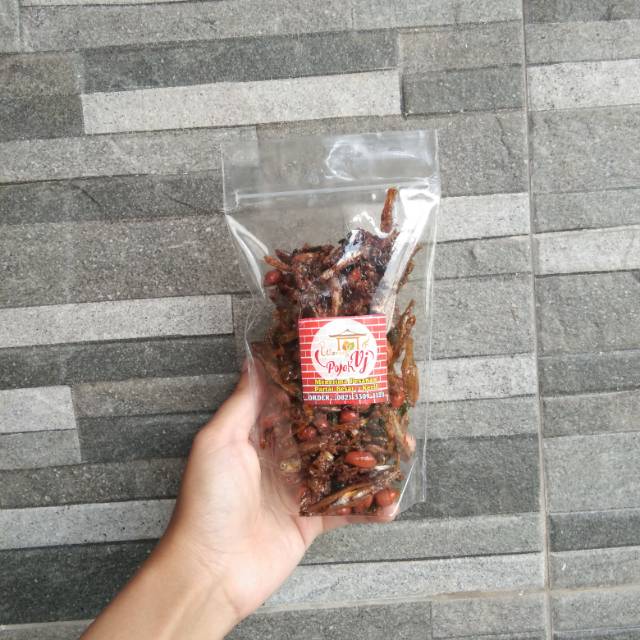 

Balado Teri