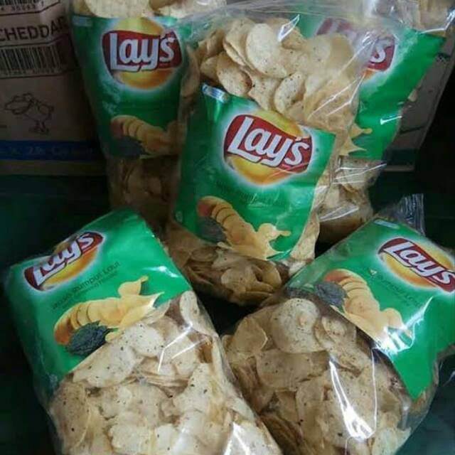 

Lays 250gr