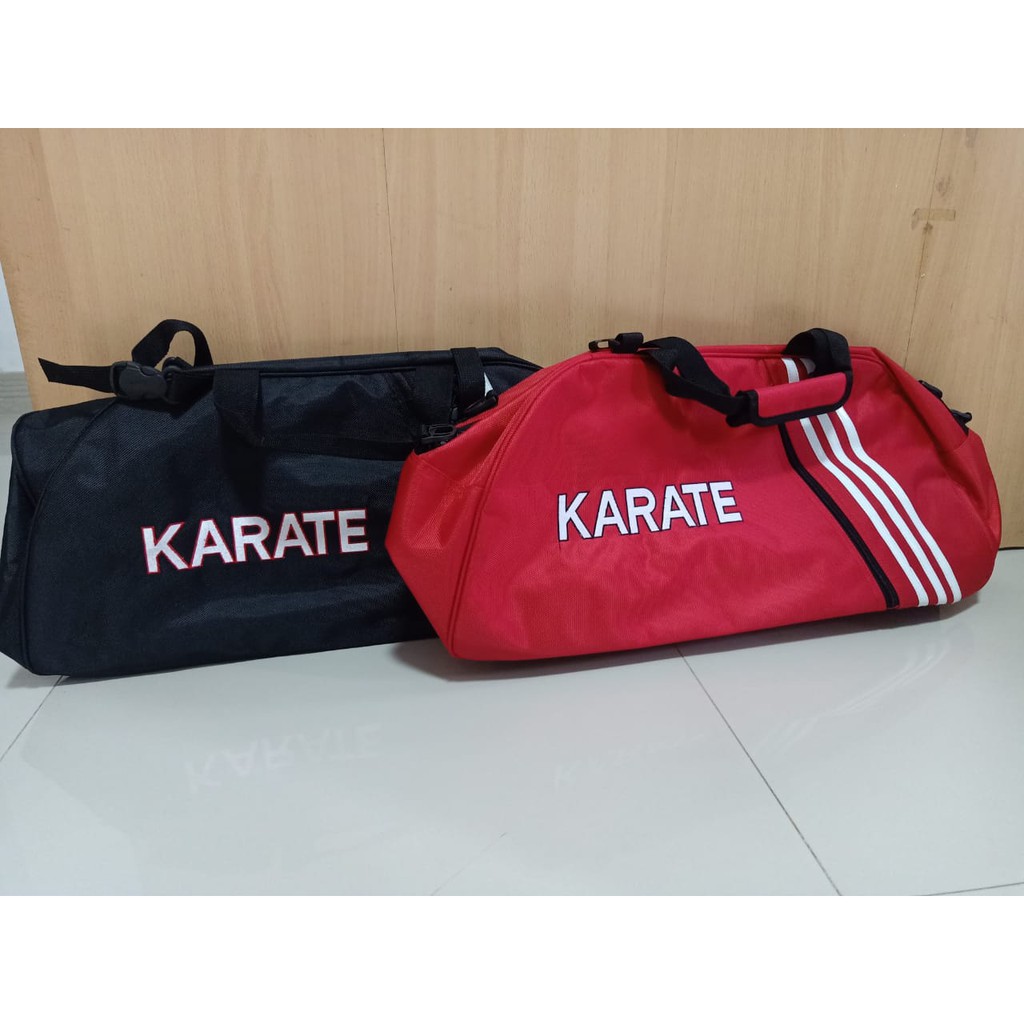 Tas perlengkapan karate esakaido