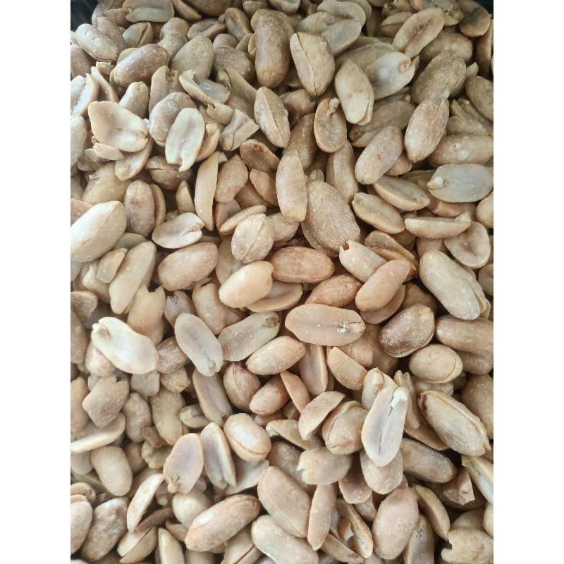 

KACANG BALI/KACANG BAWANG 200GR /SNACKKILOAN/CAMILAN