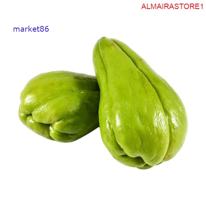 

Grosir Sayuran Segar Sayur FRESH Labu Siam Per Buah - Market86