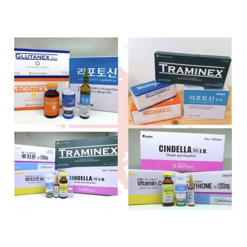 cindella & snow white