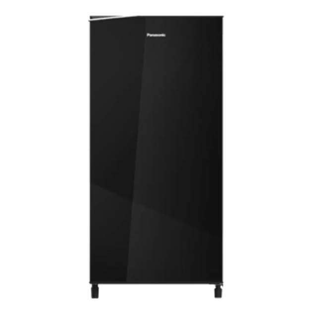 PANASONIC Kulkas 1 Pintu [155 L] - NR-AF171S-PK