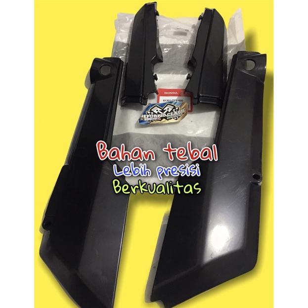 cover body honda win set body honda win komplit tepong honda win