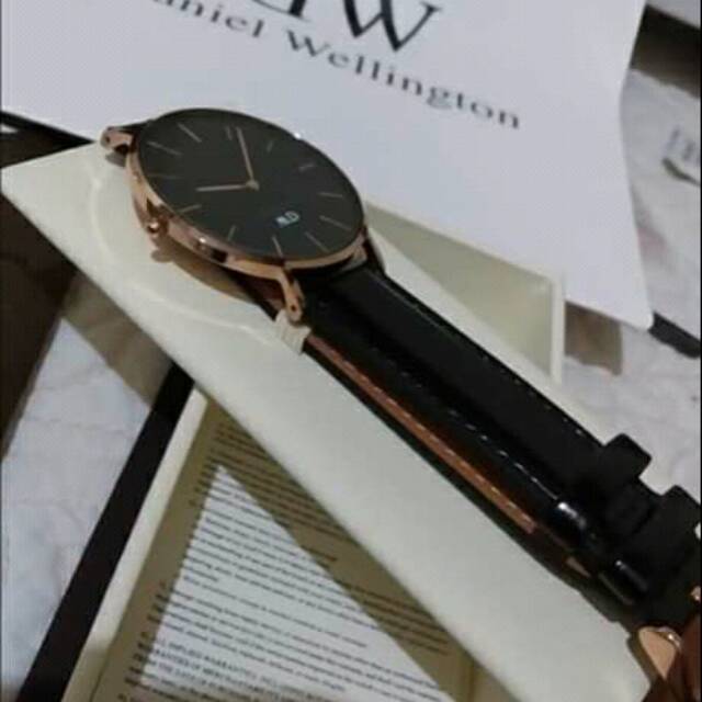 Jam tangan Original DW