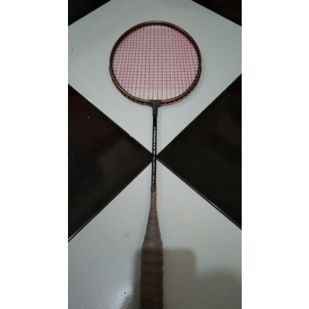 raket yonex carbonex 8 langka raket jadul original japan raket badminton bulutangkis