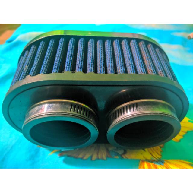 Open Filter simota buat ninja fi/karbu