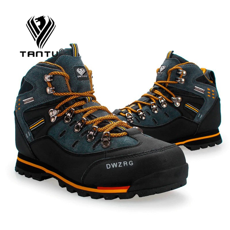 tantu hiking shoes