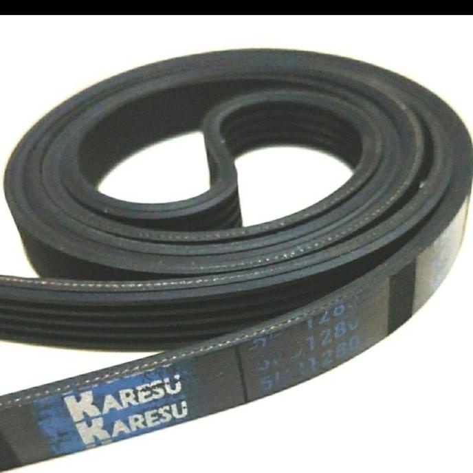 V Belt Mesin Cuci Modena Pengganti 5 Pje 1281 5Pje 1281 5Pje1281 Star