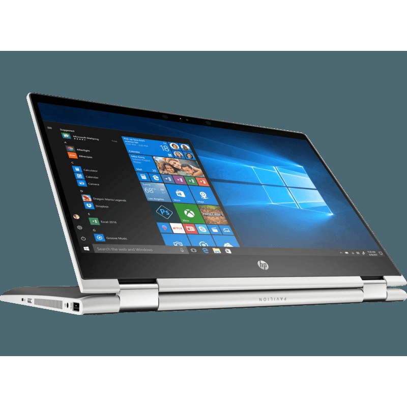 Notebook Hp Pavilion X360 14 Cd1042tx Cd1026tx Shopee Indonesia