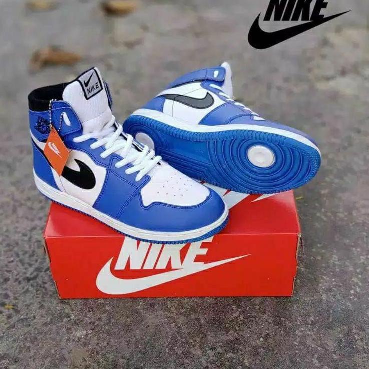 Banyak Dipakai.. spatu Jordan terlaris anak SD ukuran  31 32 33 34 35 36 37 38 39 40