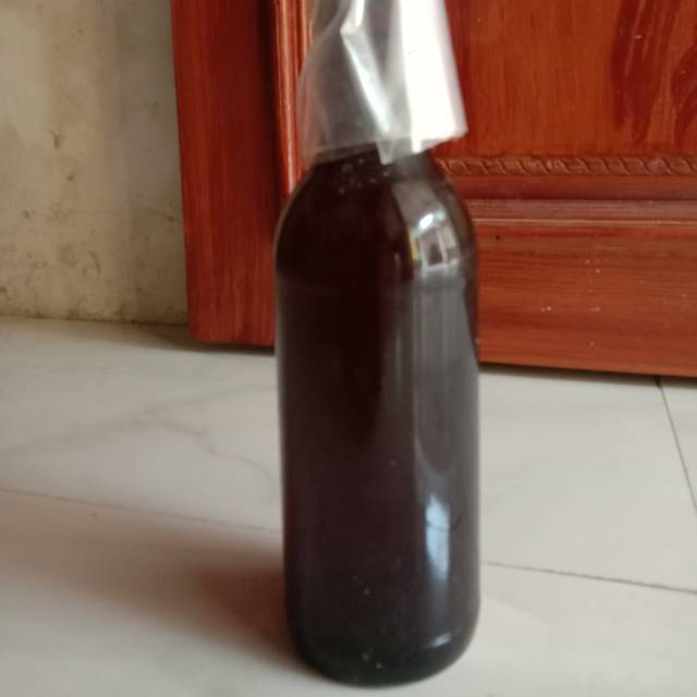

MADU ASLI / BUKAN TERNAK (Bukan pakanan)