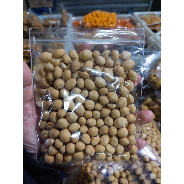 

SNACK KACANG MANIS