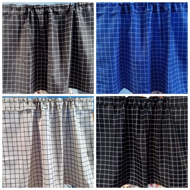 Gordeng kolong dapur / hordeng kolong dapur termurah