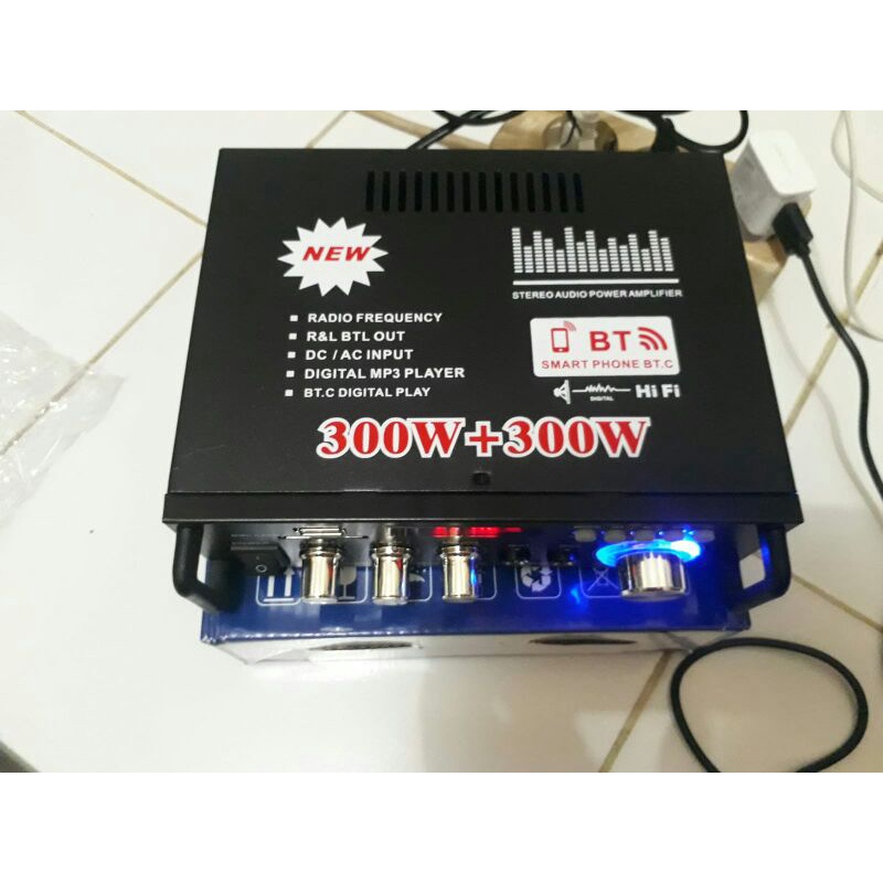 tape mobil bluetooth